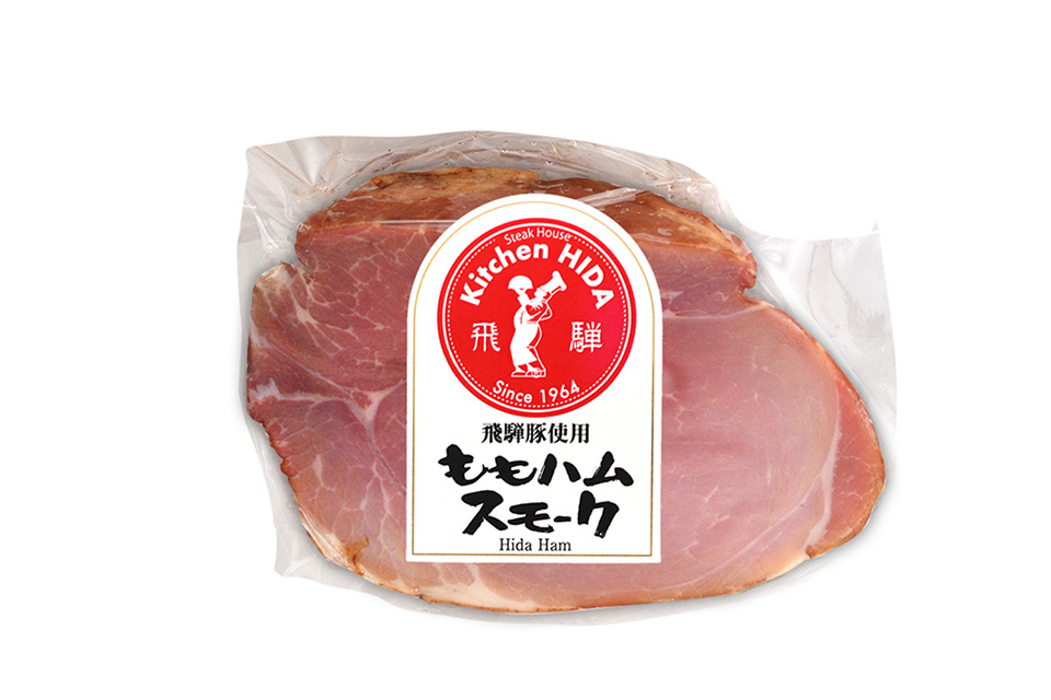 ももハムスモーク